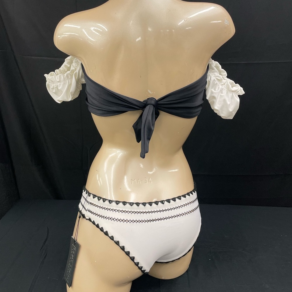 Same Swim Medium Top + Medium Bottom - image 2